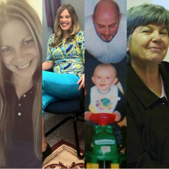 Meet your Posher, Lisa - Picture 1 of 1